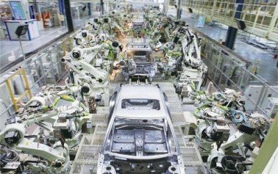 廣汽豐田(南沙)項(xiàng)目